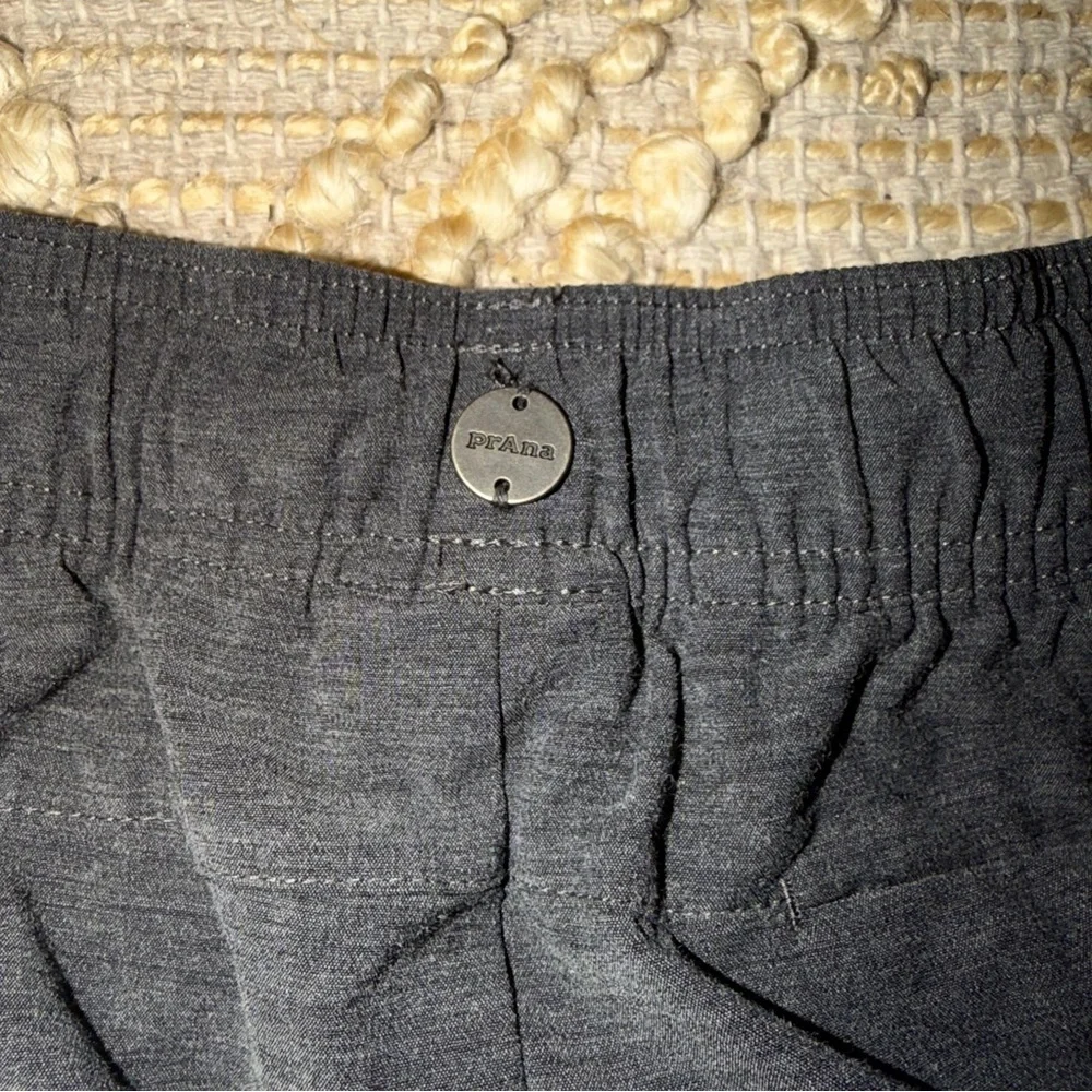 PrAna Mariya Shorts
